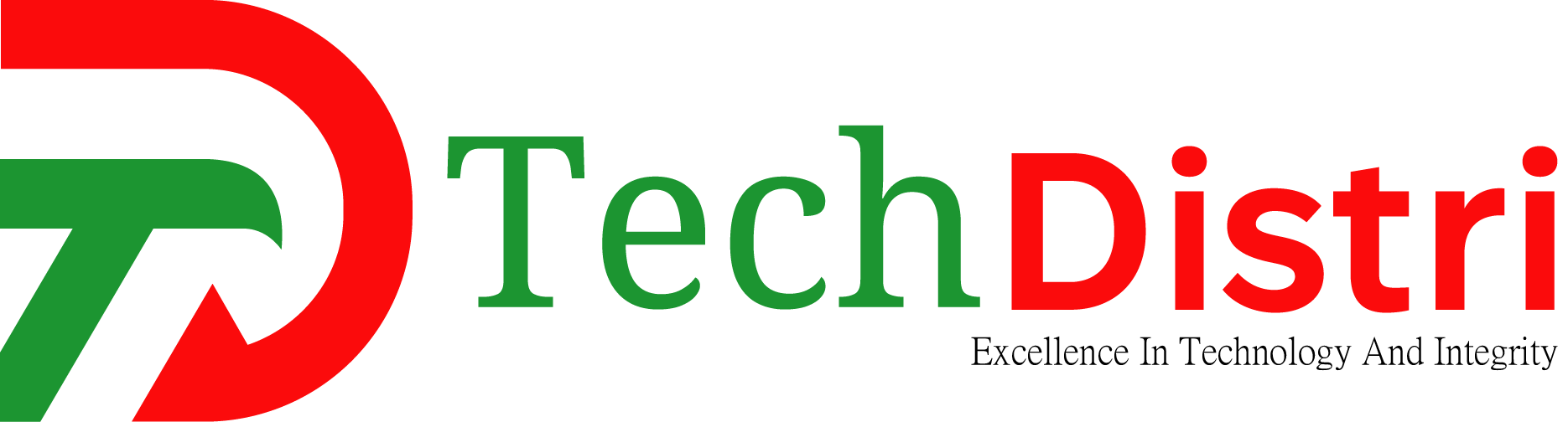 TechDistri Limited
